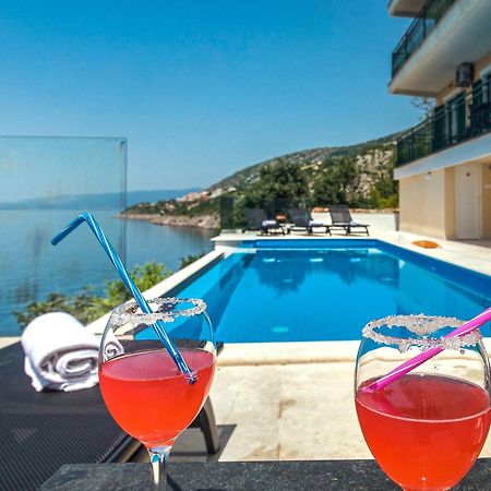Apartment Marina - Snj102 By Interhome Senj  Exteriér fotografie