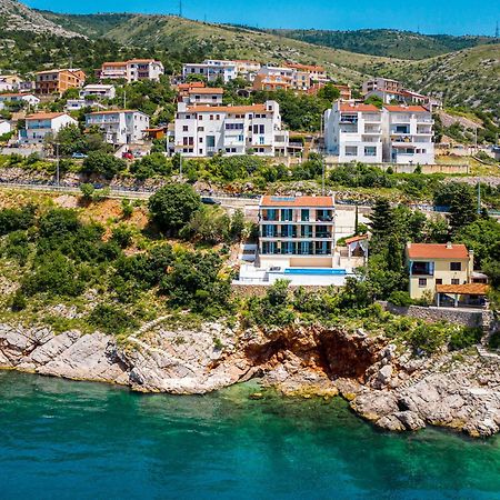 Apartment Marina - Snj102 By Interhome Senj  Exteriér fotografie