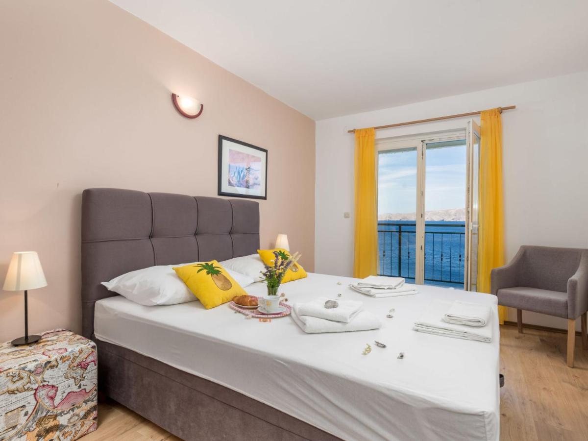 Apartment Marina - Snj102 By Interhome Senj  Exteriér fotografie