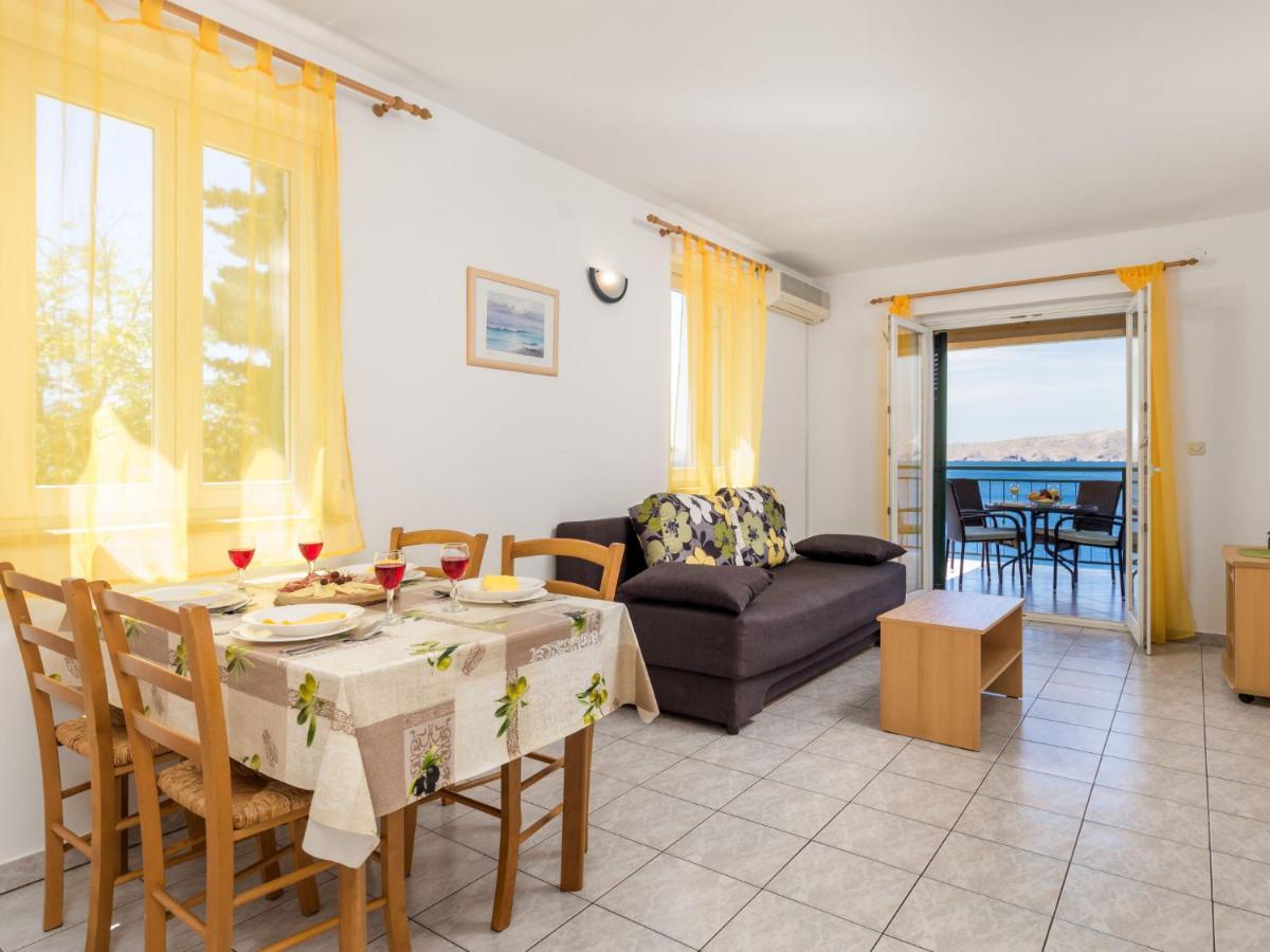 Apartment Marina - Snj102 By Interhome Senj  Exteriér fotografie