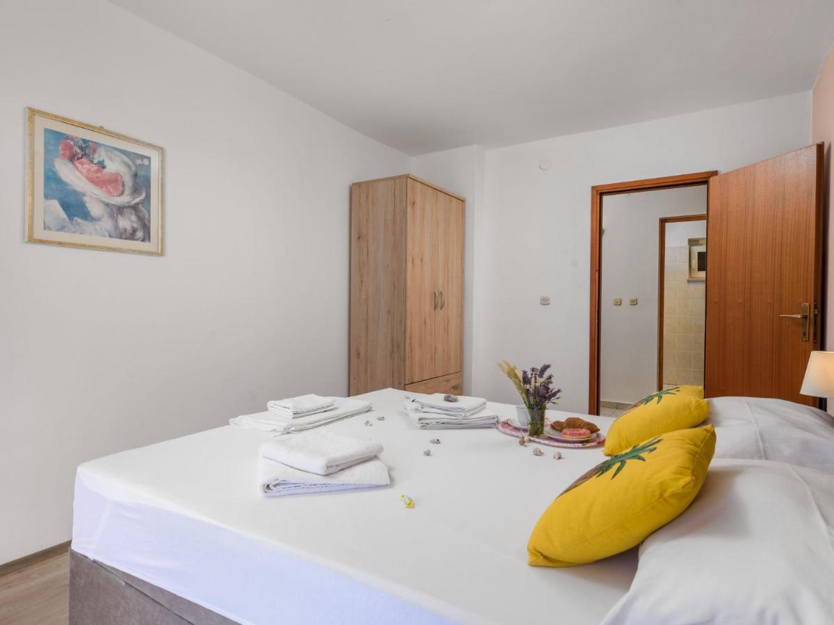 Apartment Marina - Snj102 By Interhome Senj  Exteriér fotografie