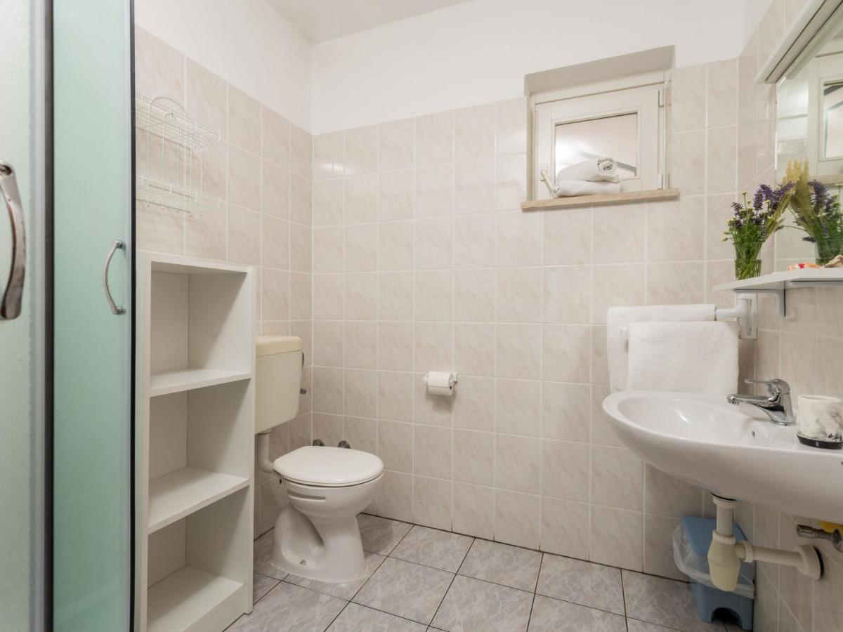 Apartment Marina - Snj102 By Interhome Senj  Exteriér fotografie