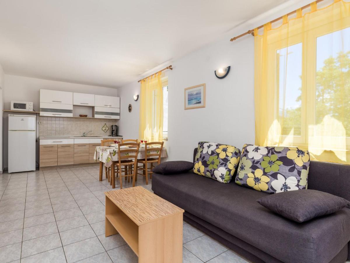 Apartment Marina - Snj102 By Interhome Senj  Exteriér fotografie