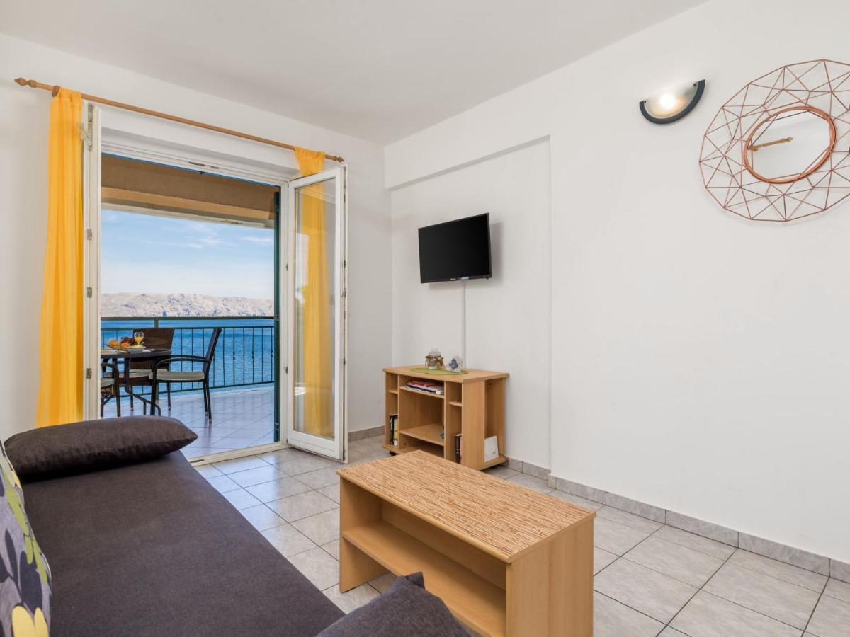 Apartment Marina - Snj102 By Interhome Senj  Exteriér fotografie