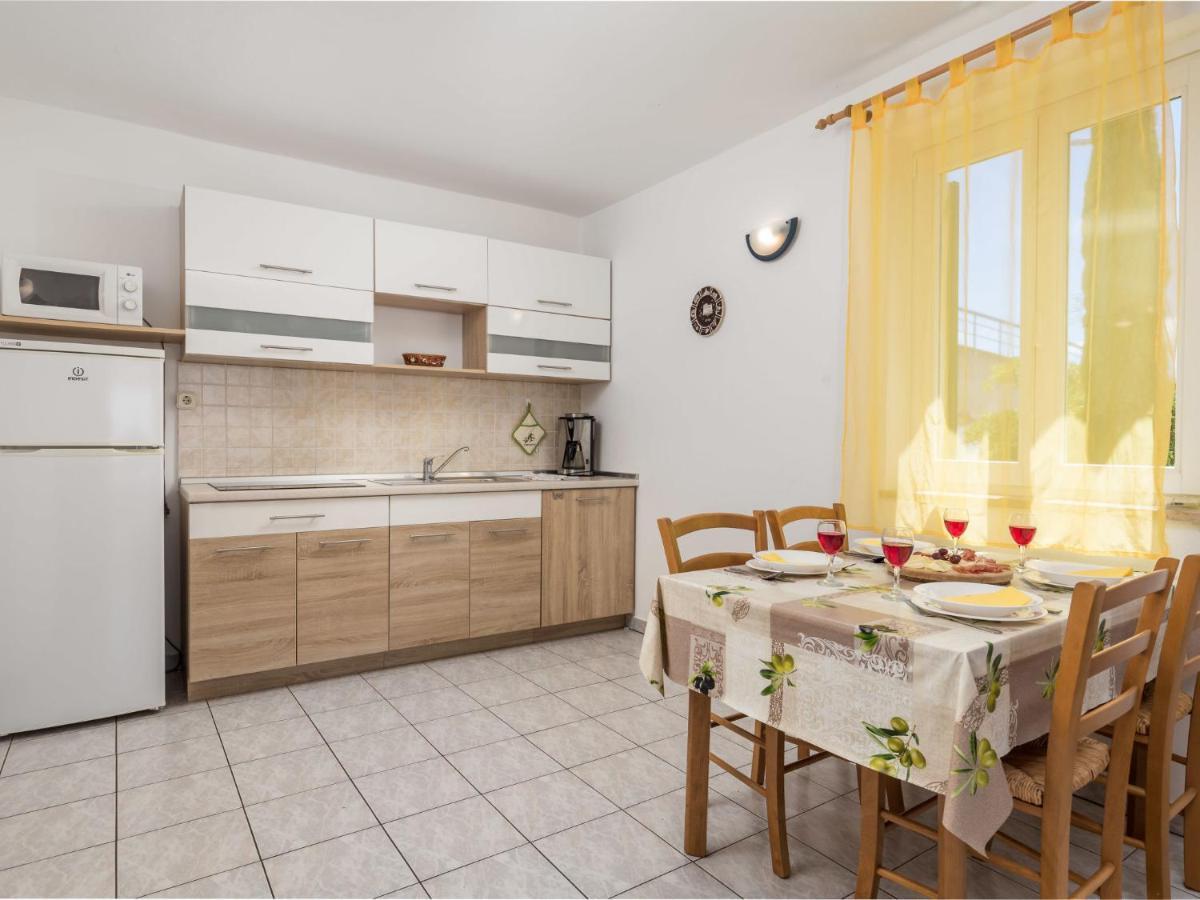 Apartment Marina - Snj102 By Interhome Senj  Exteriér fotografie