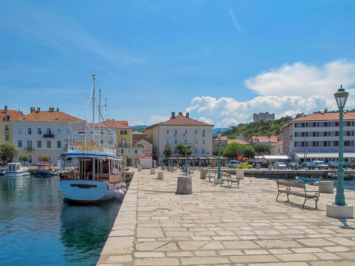 Apartment Marina - Snj102 By Interhome Senj  Exteriér fotografie