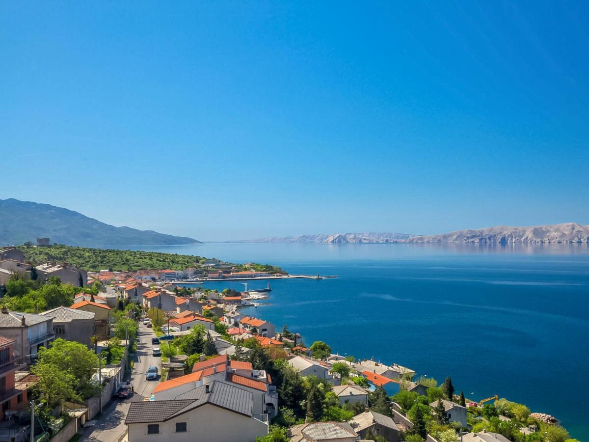 Apartment Marina - Snj102 By Interhome Senj  Exteriér fotografie