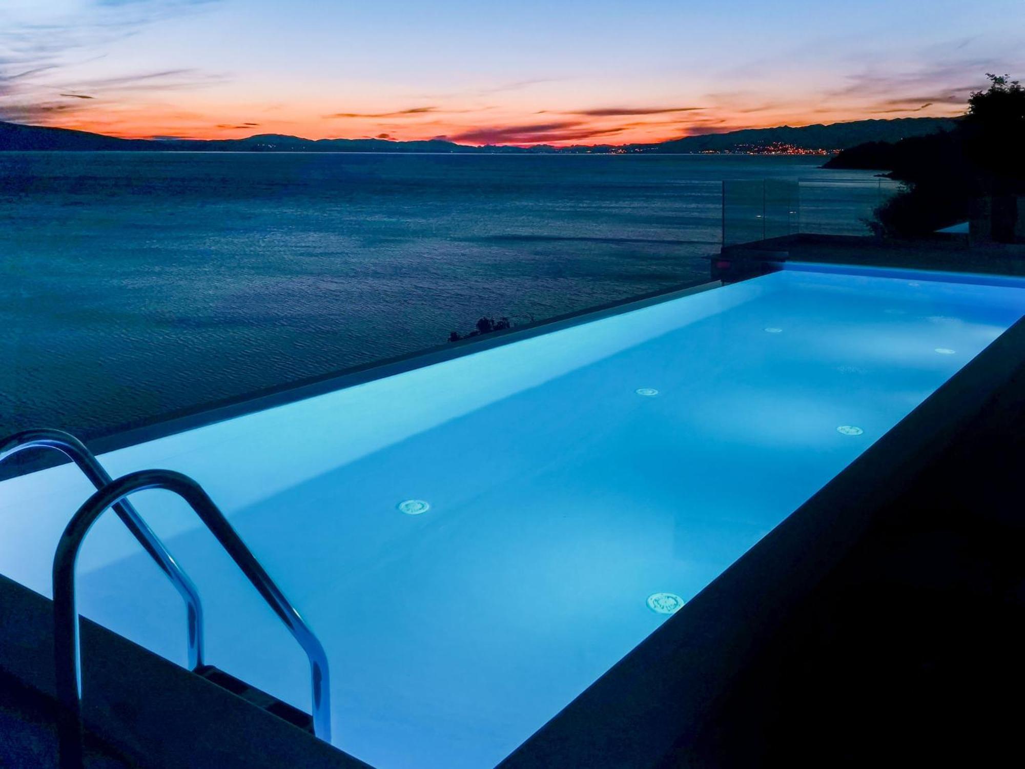 Apartment Marina - Snj102 By Interhome Senj  Exteriér fotografie